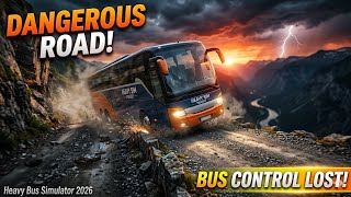 Ultimate Offroad Bus Simulator 3D 😱 | Impossible Tracks Challenge ||   screenshot 1