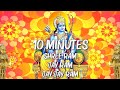 10 minutes of shri ram jay ram jay jay ram