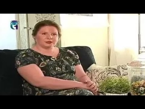 Валентина Гинда - художник, дизайнер. Лежит ли путь к сердцу мужчины через его желудок?