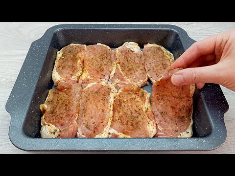 Video: Makan Malam Cepat Yang Lezat: Kentang Di Oven Dengan Bacon