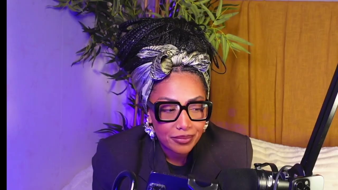 Sous curatelle… elle dit qu’on l’empêche de vivre 😢 | Ranelle Brown 