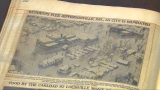 Bedford Residents Remember Great Ohio River Flood of 1937
