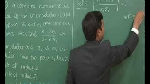 JEE-Main 2015 Solution-Maths Video [Q. 43-44] By Aakash