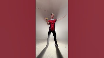 Côn nhị khúc - Nunchaku | #shorts #beneagle #hanhdong #vothuat #haihuoc #eaglesacademy #masterkungfu