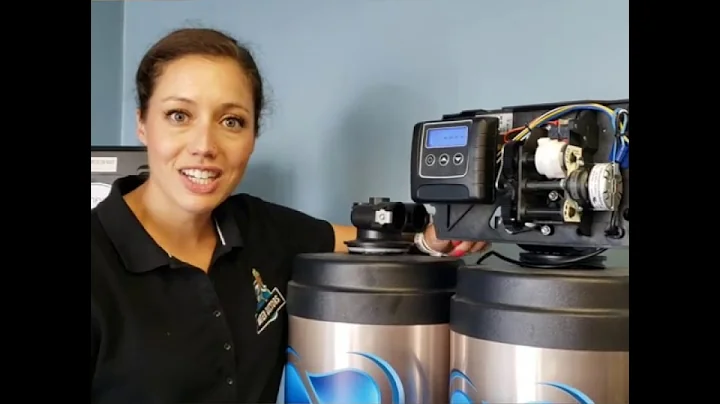 How to Manually Regenerate Water Softener