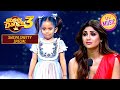 'Sapna Jahan' पर Rupsa की Storytelling देखकर रोने लगी Shilpa |Super Dancer S3| Shilpa Shetty Special