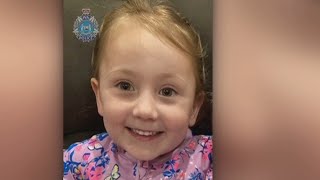 Parents of missing WA girl Cleo Smith make desperate plea