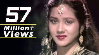 Tujhse Bichhadkar Zinda Hai - Anuradha Paudwal | Yaadon Ka Mausam Emotional Song