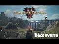 Dragons dogma 2  dcouverte gamaplay playstation 5