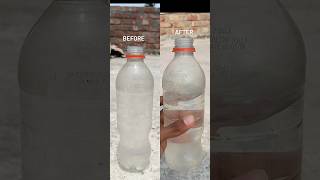 water vs sun #shorts #experiment #ytshorts #challenge
