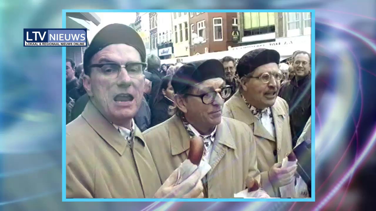 De Kleinkeinder - Lekkere worst van de Hema