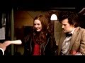 Amy Pond (Doctor who) - Angel of Darkness