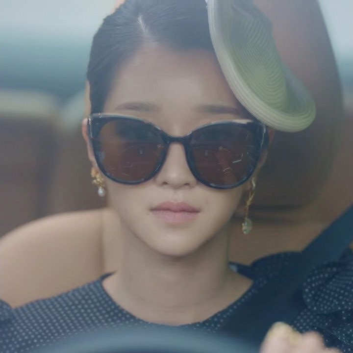Girls Attitude Vs Boys Attitude 😎🔥 | Its okay to not be okay car scene | Seoyeaji | Kimsoohyun