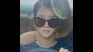 Girls Attitude Vs Boys Attitude 😎🔥 | Its okay to not be okay car scene | Seoyeaji | Kimsoohyun