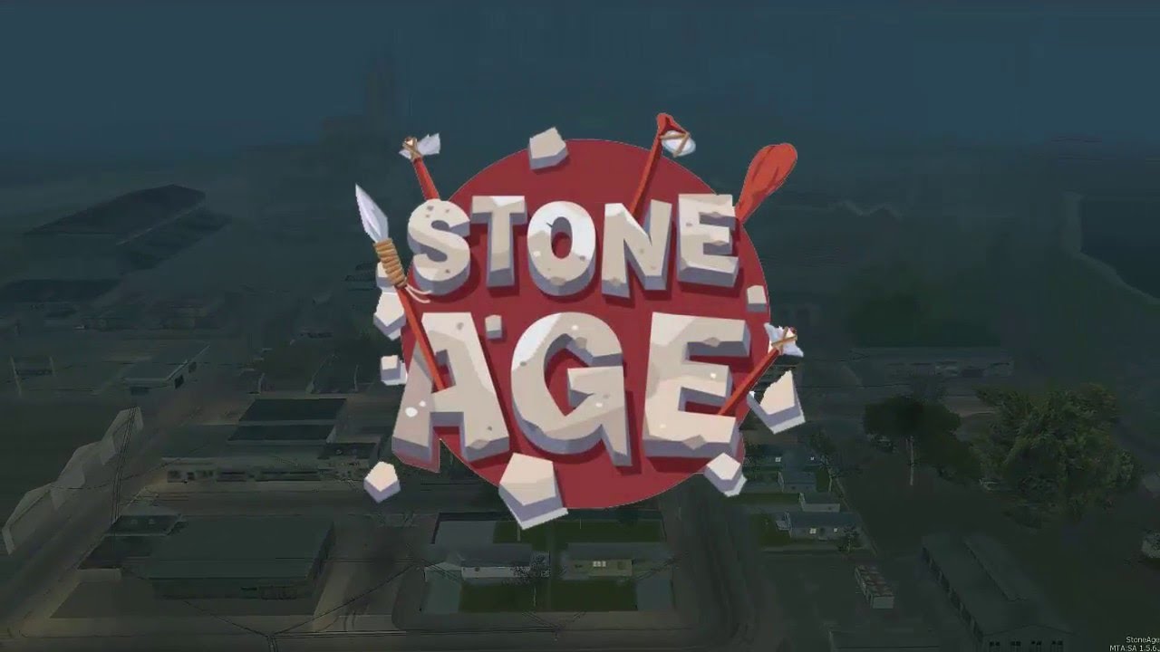 Rust - StoneAge (69) (RAID) #4
