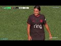 Boston Legacy FC vs. Portland Thorns FC: Extended Highlights | NWSL | W Golazo
