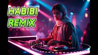 Arab EDM Remix Party 2026 🎶 Arabic Dance Bass Club Mix