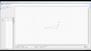 Part 1: How to create building footprint and thermal zones in eQUEST