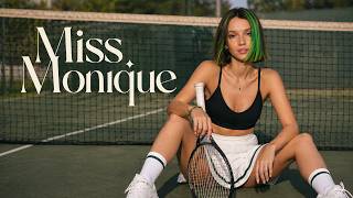Miss Monique   Dj Set 2026  Melodic Techno U0026 Progressive House Mix