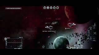 Waruniverse BAYRAKTAR Vs DELİxOSMAN Dostluk savaşı @WarUniverseGame