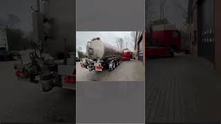 D-Tec Slurry Tanker Mestoplegger