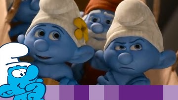 De Smurfen 2 • Officiële trailer 1 (Nederlands)