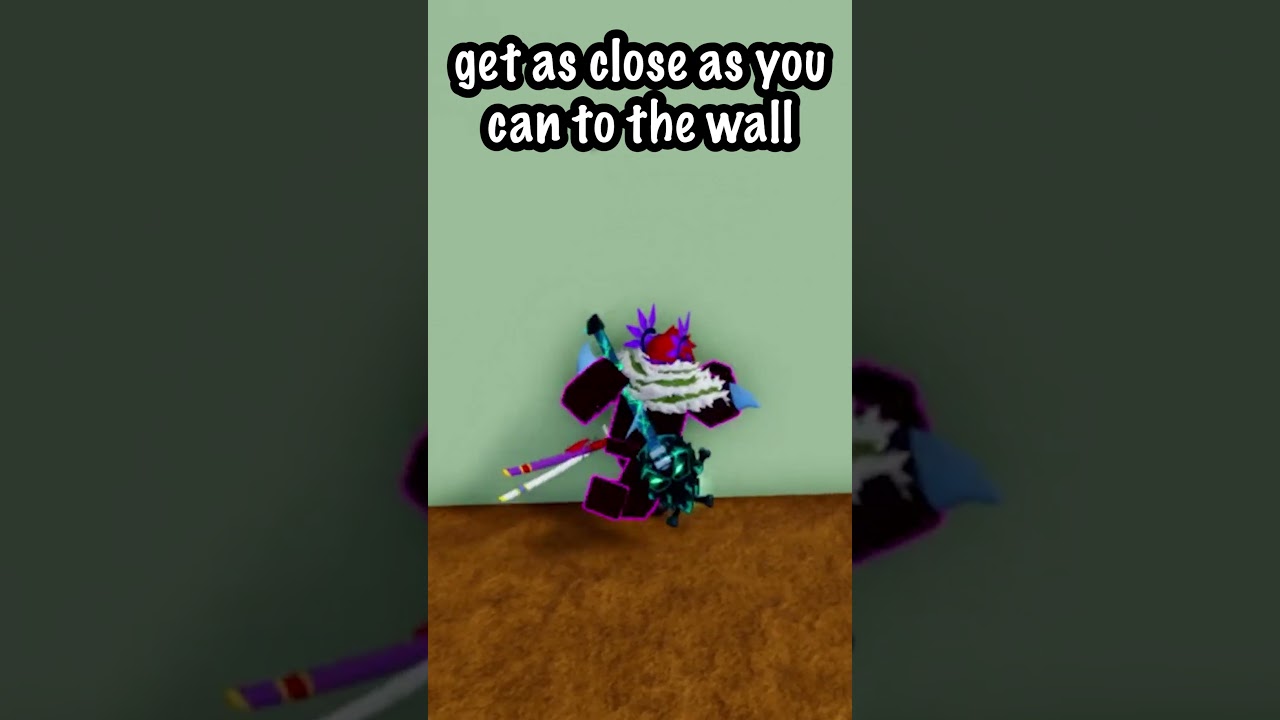 🔥 how to glitch into factory in blox fruits 2nd sea 🔥 