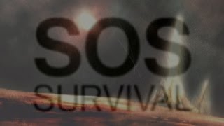 SOS Survival - ПЕРВЫЙ ОБЗОР