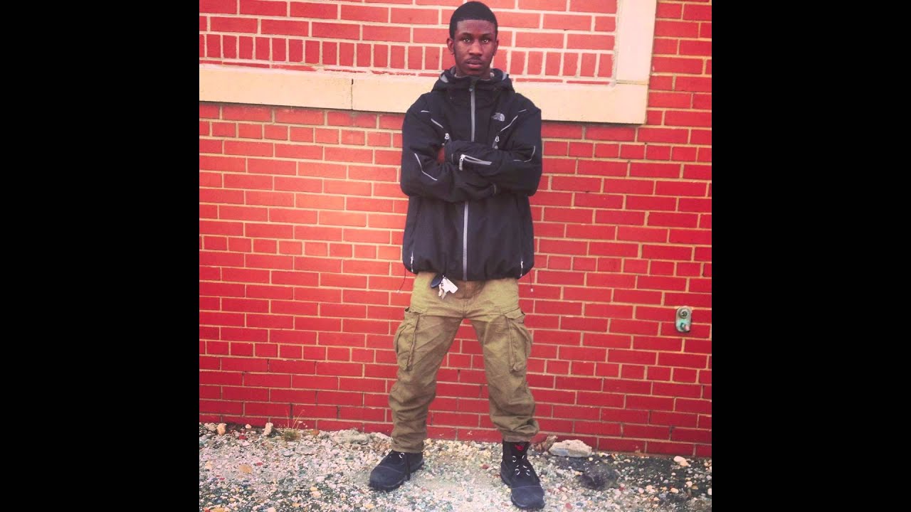 Zo Pound - Phony [Produced By B@ss B@ngaz Be@ts] - YouTube