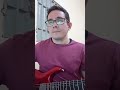 Pareço um Menino (Fabio Jr) - Roosivelt Lobo #cover #fabiojunior