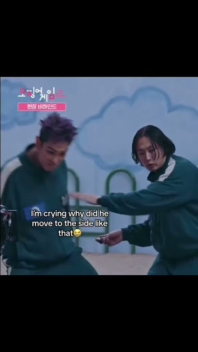 😭😭 #fyp #choiseunghyun #memes #squidgame2 #bigbang