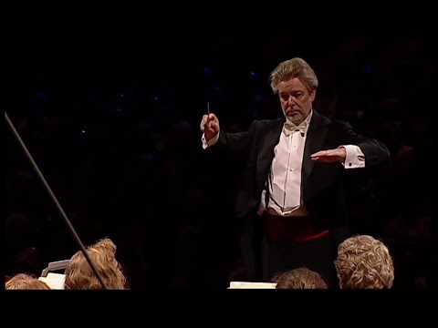 Sibelius: Symphony No. 5  - Jukka-Pekka Saraste & Oslo Philharmonic Orchestra