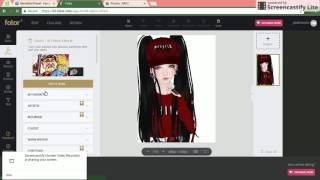 How I Do My IMVU Edits