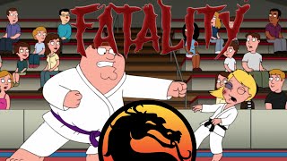 Mortal Kombat Review From A Non Mortal Kombat Fan