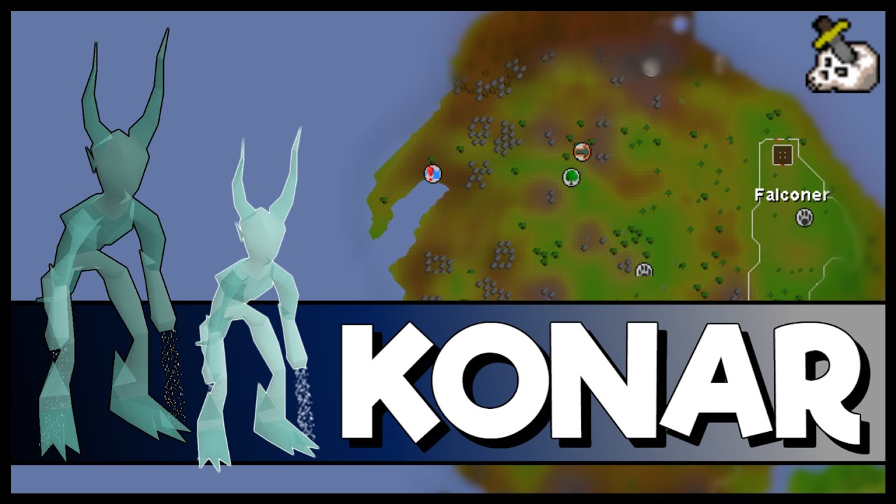 Waterfiends in the Kraken Cove