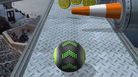 Going Balls Super SpeedRun Gameplay New Update Level-655