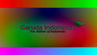 Download Lagu [REQUESTED] Garuda Indonesia Logo Effects (Preview 2 Effects) MP3
