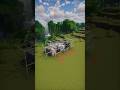 la Farm à Laine !!🐑#minecraft #minecraftfarm #minecrafttips #minecrafttipsandtricks #tuto #tutorial