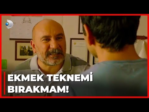 Sami Tekinoğlu Evi Tahliye Etmesini İsteyen Avukatları Kovuyor - Kuzey Güney 4. Bölüm