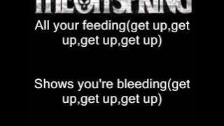 The Offspring - (Can't Get My) Head Around You lyrics.