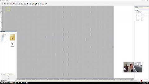 Video 1 - Kaledo Knit - Interface
