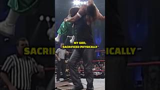 Download Lagu Abyss Poured So Much Blood For TNA 🙌 MP3