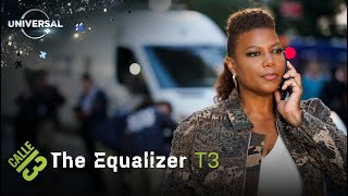 The Equalizer Tráiler Estreno 7 De Febrero Calle 13 Bajo Demanda En Universal