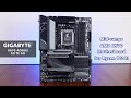 Mid-range AMD AM5 Motherboard - Gigabyte X670 AORUS ELITE AX Unboxing &amp; Overview