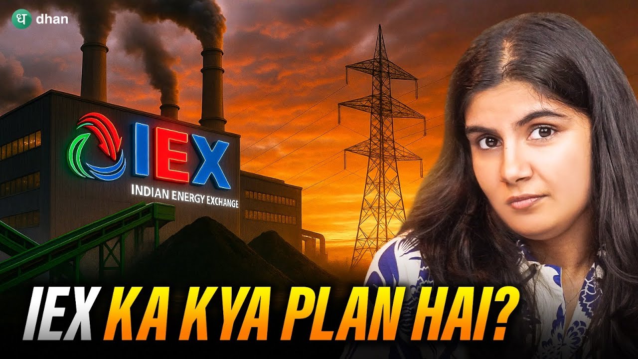 What’s Happening with IEX? | 30th July Market Analysis | Today in Markets #58 | Dhan