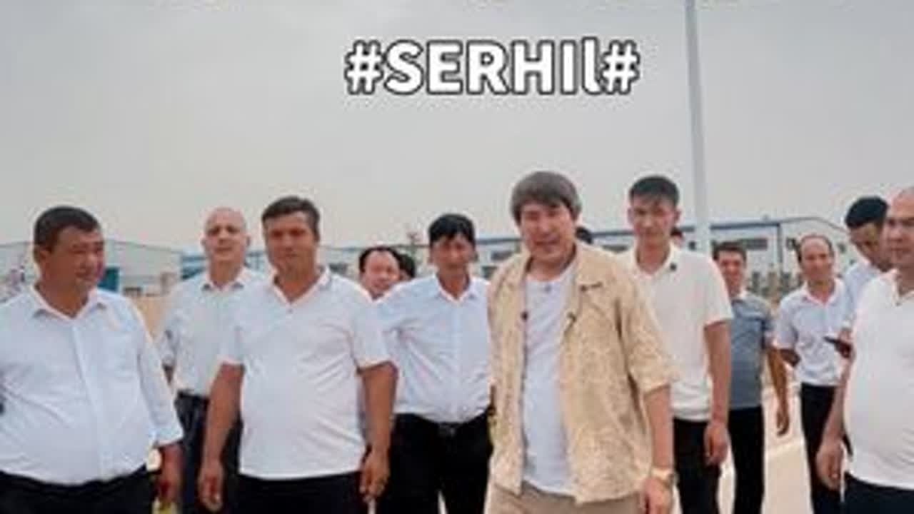 @卡马力SERHIL @卡马力家庭 @卡马力说牛 #卡马力 #卡马力serhil牧业