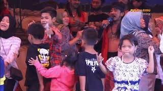 DAGANG PINDANG IWAN TATO BINA REMAJA INDAH BUYUT SIDUM