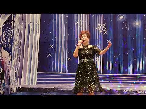 Civilized culture - Singing Hasta Manana 情莫變 (251227 MVI 3658)