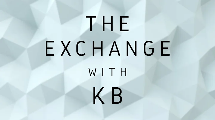 Women in Blockchain - The Exchange with Heidi Peas...