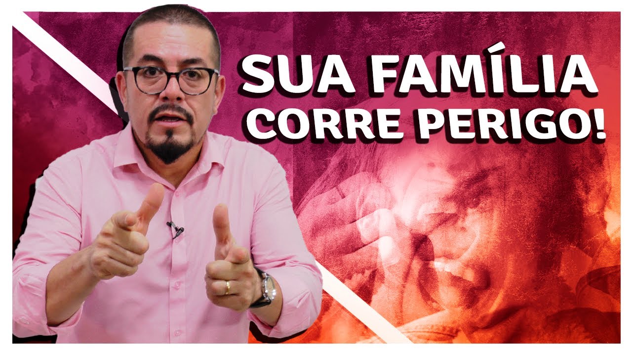 Família em hebraico - Proteja sua Mishpachah! - Estudo Bíblico e Teológico